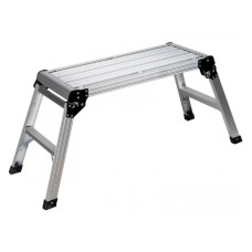 FIELDMANN FZZ 2001 Aluminijumska platforma za rad FIELDMANN FZZ 2001 Aluminijumska platforma za rad