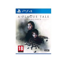 FOCUS HOME INTERACTIVE PS4 A Plague Tale: Innocence FOCUS HOME INTERACTIVE PS4 A Plague Tale: Innocence