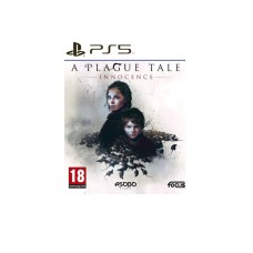 FOCUS HOME INTERACTIVE PS5 A Plague Tale: Innocence FOCUS HOME INTERACTIVE PS5 A Plague Tale: Innocence