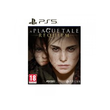 FOCUS HOME INTERACTIVE PS5 A Plague Tale: Requiem FOCUS HOME INTERACTIVE PS5 A Plague Tale: Requiem
