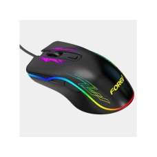 FOREV FV-509 USB GAMING RGB 6400DPI High End FOREV FV-509 USB GAMING RGB 6400DPI High End