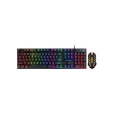 FOREV FV-Q305S Gaming set, Tastatura +Miš FOREV FV-Q305S Gaming set, Tastatura +Miš