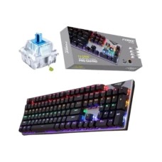 FOREV PRO GAMING Mehanička tastatura RGB FV-Q302 FOREV PRO GAMING Mehanička tastatura RGB FV-Q302