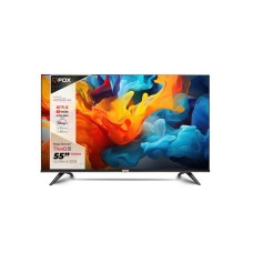 FOX 55WOS626D LED 4K UHD Smart TV FOX 55WOS626D LED 4K UHD Smart TV