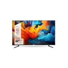 FOX 65WOS626D LED 4K UHD Smart TV FOX 65WOS626D LED 4K UHD Smart TV