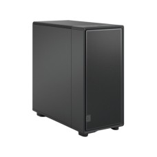 Fractal Design Kuciste FractalDesign Epoch XL Black Solid, FD-C-EPO1X-01