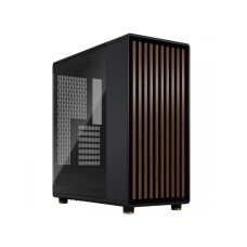 Fractal Design North Charcoal Black TG Dark midi kućište FD-C-NOR1C-02 Fractal Design North Charcoal Black TG Dark midi kućište FD-C-NOR1C-02