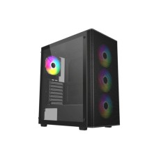 FSP M220 ARGB Crno midi kuciste FSP M220 ARGB Crno midi kuciste