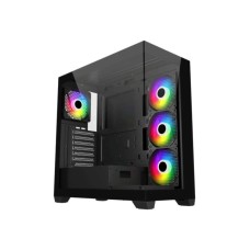 FSP M340 ARGB Crno midi kuciste FSP M340 ARGB Crno midi kuciste