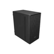 FSP S120-B Crno mikro kućište FSP S120-B Crno mikro kućište