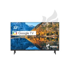 Fuego 32EL720GTV DLED HD Smart TV Fuego 32EL720GTV DLED HD Smart TV