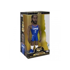 FUNKO Funko Gold 12'' NBA: Clippers - Kawhi Leonard FUNKO Funko Gold 12'' NBA: Clippers - Kawhi Leonard