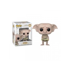 FUNKO Funko POP Movies: HP COS 20th - Dobby, figura