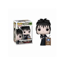 FUNKO Movies: Beetlejuice Beetlejuice - Lydia Deetz FUNKO Movies: Beetlejuice Beetlejuice - Lydia Deetz