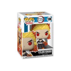 FUNKO POP! Animation: Demon Slayer - Rengoku
