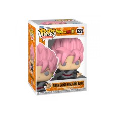 FUNKO Pop Animation: Dragon Ball Super - Ssr Goku Gb W/(Trl)Scythe