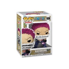 FUNKO POP! Animation: One Piece - Katakuri