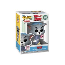 FUNKO POP! Animation: Tom And Jerry S4 - Tom