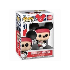 FUNKO POP! Disney: Mickey Mouse FIT - Mickey (Runner) FUNKO POP! Disney: Mickey Mouse FIT - Mickey (Runner)