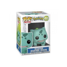 FUNKO Pop Games: Pokemon - Bulbasaur