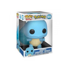 FUNKO POP! Jumbo: Pokemon - Squirtle