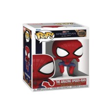 FUNKO Spider-Man - The Amazing Spider-Man FUNKO Spider-Man - The Amazing Spider-Man