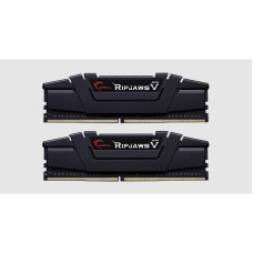 G SKILL Ripjaws RAM DIMM DDR4 32GB (2x16GB) 3200MHz
