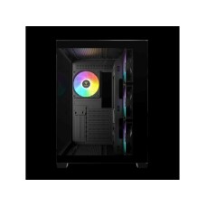 GAMDIAS Aura GC107 ARGB Crno midi kuciste GAMDIAS Aura GC107 ARGB Crno midi kuciste