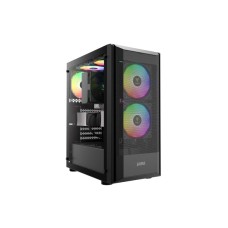 GAMDIAS Aura GC6 ARGB GP650W Midi kuciste GAMDIAS Aura GC6 ARGB GP650W Midi kuciste