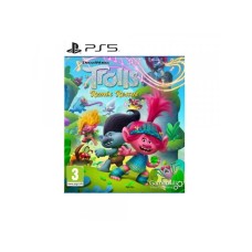 GameMill Entertainment PS5 Trolls Remix Rescue