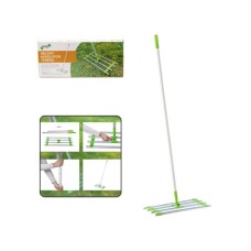 Garden Line Ručni valjak/nivelator za ravnanje terena 164 cm Garden Line Ručni valjak/nivelator za ravnanje terena 164 cm