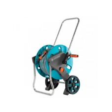 GARDENA Baštensko crevo 50m 1/2'' Flex sa kolicima AQUAROLL M set