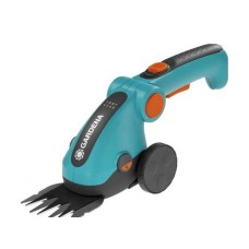 GARDENA Baterijske makaze za travu Classic Cut Li (GA 09884-20)