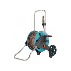 GARDENA Kolica sa crevom AQUAROLL M set 25m 3/4'' flex 18511-25F