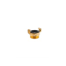 GARDENA Mesingana brza spojnica sa muškim navojem G 1'' (33.3mm)