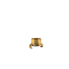 GARDENA Mesingana brza spojnica sa ženskim navojem G 1'' (33.3mm) GARDENA Mesingana brza spojnica sa ženskim navojem G 1'' (33.3mm)