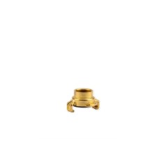 GARDENA Mesingana brza spojnica sa ženskim navojem G 3/4'' (26.5mm) GARDENA Mesingana brza spojnica sa ženskim navojem G 3/4'' (26.5mm)