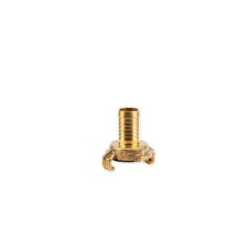 GARDENA Mesingana brza spojnica za crevo 19 mm (3/4'') GARDENA Mesingana brza spojnica za crevo 19 mm (3/4'')