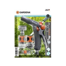 GARDENA Mlaznica za prskanje + set konektora GA 18277-34 GARDENA Mlaznica za prskanje + set konektora GA 18277-34