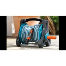 GARDENA Nosač sa crevom 10m 1/2'' Classic set GA 08010-20 set GARDENA Nosač sa crevom 10m 1/2'' Classic set GA 08010-20 set