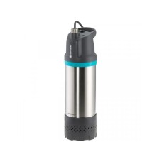 GARDENA Pumpa potopna 6100/5 inox automatic sifra GA 01773-20