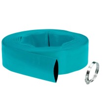 GARDENA Set pljosnato crevo za pumpu 10m sa šelnom 1 1/2'' (38mm) 5005-20 GARDENA Set pljosnato crevo za pumpu 10m sa šelnom 1 1/2'' (38mm) 5005-20