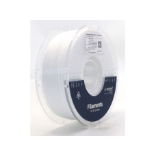 GEMBIRD 3DP-ABS1.75HY-01-W ABS filament velike brzine za 3D stampac 1.75mm, kotur 1KG WHITE GEMBIRD 3DP-ABS1.75HY-01-W ABS filament velike brzine za 3D stampac 1.75mm, kotur 1KG WHITE