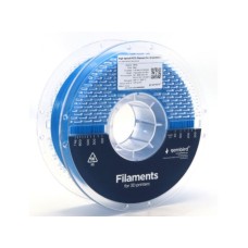 GEMBIRD 3DP-PETG1.75HY-01-B PETG filament velike brzine za 3D stampac 1.75mm, kotur 1KG BLUE GEMBIRD 3DP-PETG1.75HY-01-B PETG filament velike brzine za 3D stampac 1.75mm, kotur 1KG BLUE