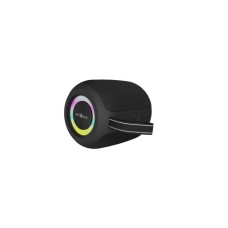 GEMBIRD Bluetooth zvučnik 8W SPK-BT-LED-05-BK GEMBIRD Bluetooth zvučnik 8W SPK-BT-LED-05-BK