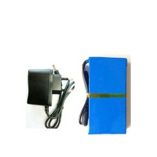 GEMBIRD CAM-BAT-UPS-4800AH punjiva baterija 12v 4800mah 5Ah li-ion High quality sa AC punjacem GEMBIRD CAM-BAT-UPS-4800AH punjiva baterija 12v 4800mah 5Ah li-ion High quality sa AC punjacem