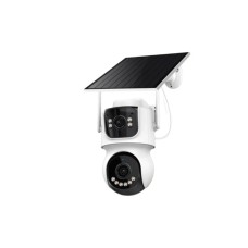 GEMBIRD CAM-IP4MP-TQ9-AOV-4G Solarni panel: 9W (Micro SD), do 128 GB GEMBIRD CAM-IP4MP-TQ9-AOV-4G Solarni panel: 9W (Micro SD), do 128 GB