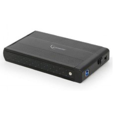 GEMBIRD EE3-U3S-3 USB 3.0 Externo kuciste za 3.5'' SATA hard diskove FO GEMBIRD EE3-U3S-3 USB 3.0 Externo kuciste za 3.5'' SATA hard diskove FO