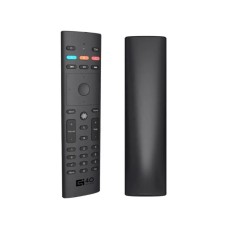 GEMBIRD GEMBIRD GMB-G40S AIR MOUSE * Remote control for TV/PC, With Gyroscope smart google Google Assistant GEMBIRD GEMBIRD GMB-G40S AIR MOUSE * Remote control for TV/PC, With Gyroscope smart google Google Assistant