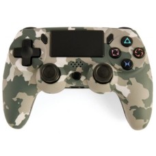 GEMBIRD GEMBIRD JPD-PS4BT-01-CM Gembird PC/PS4 Bezicni gamepad sa dvostrukom vibracijom, Camo (alt. JPD-Wireless) GEMBIRD GEMBIRD JPD-PS4BT-01-CM Gembird PC/PS4 Bezicni gamepad sa dvostrukom vibracijom, Camo (alt. JPD-Wireless)